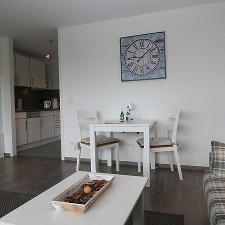 Uasterfuar Apartman Hörnum Kültér fotó