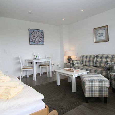 Uasterfuar Apartman Hörnum Kültér fotó