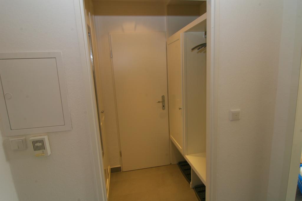 Uasterfuar Apartman Hörnum Kültér fotó